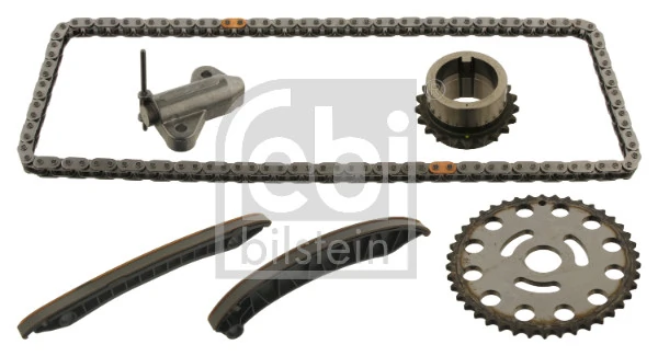 Timing Chain Kit